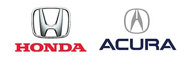 Honda - Acura logo